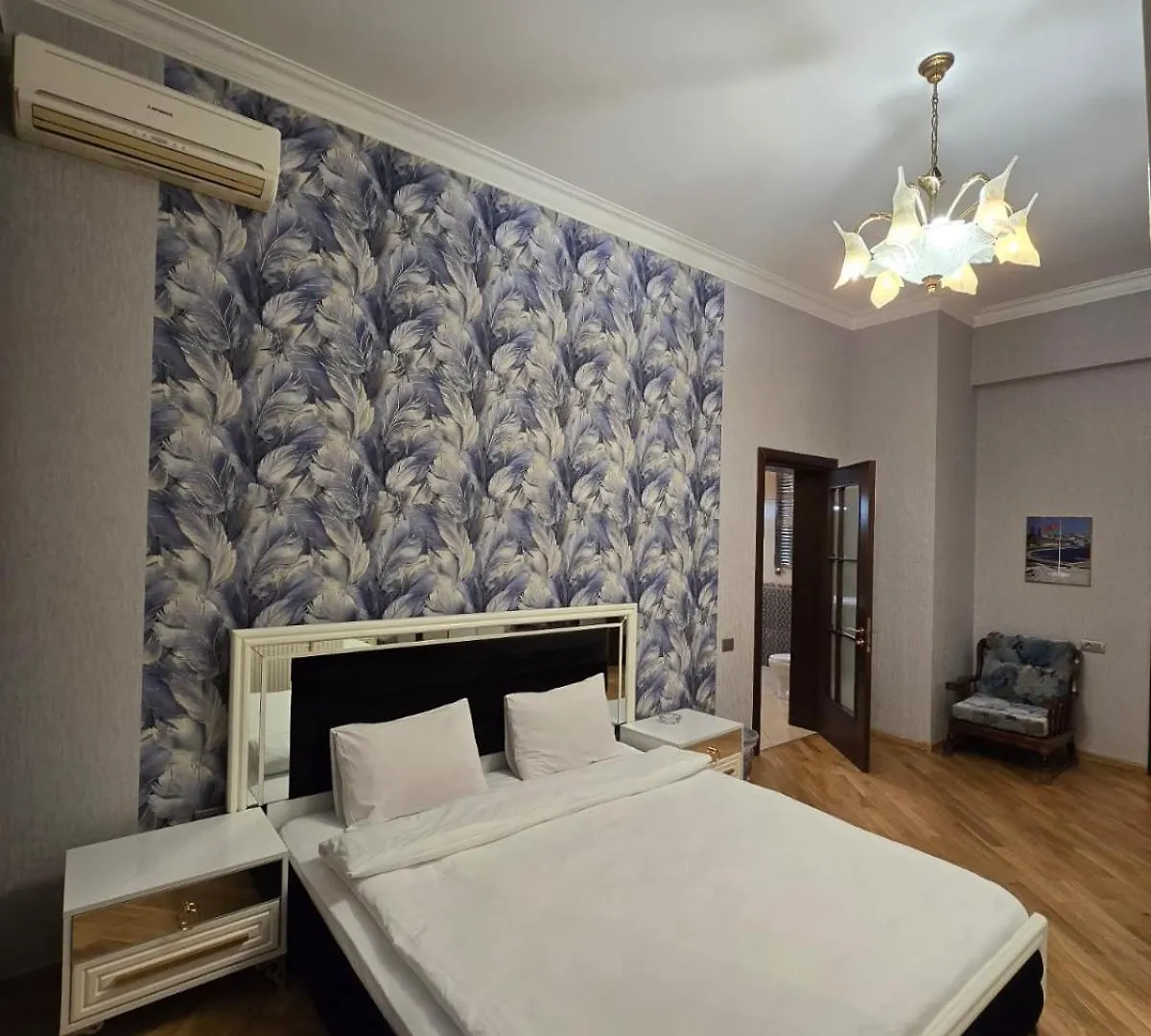 Skyline Penthouse In Baku Apartment 0*,  Azerbaijan