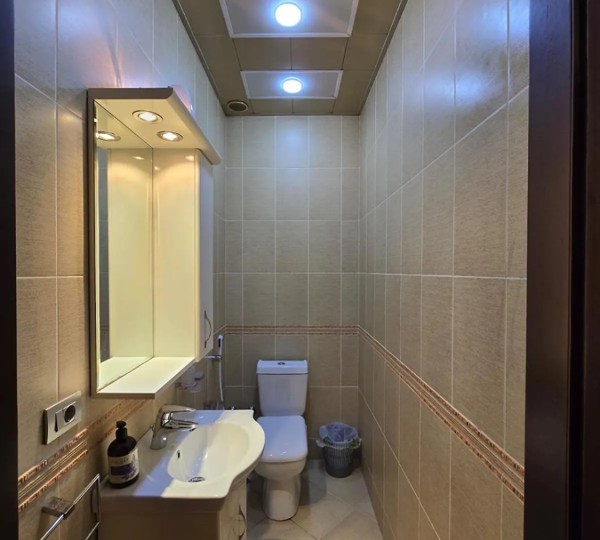 Skyline Penthouse In Baku Apartment 0*,  Azerbaijan