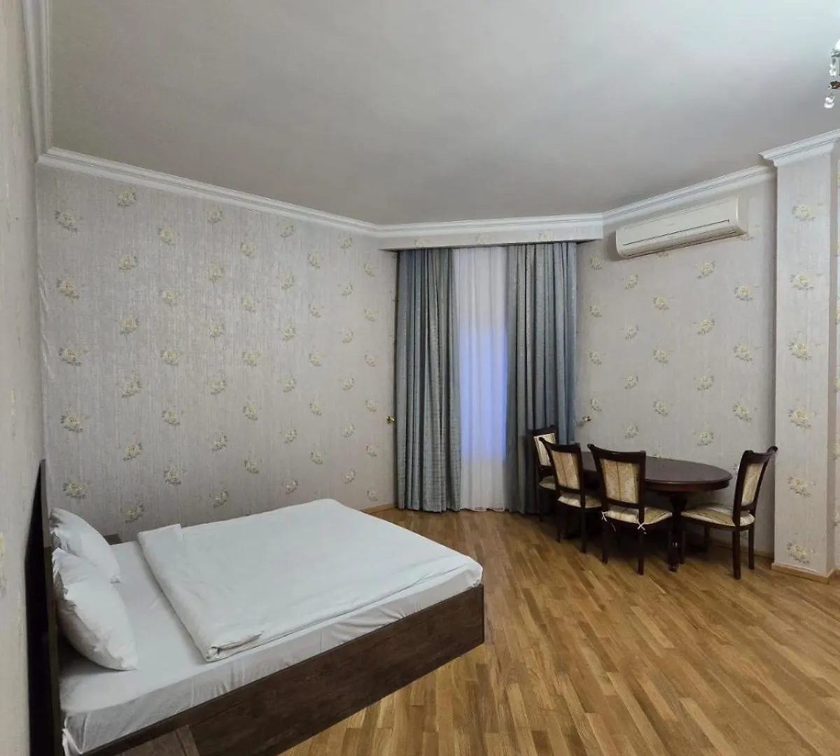 Skyline Penthouse In Baku Apartment