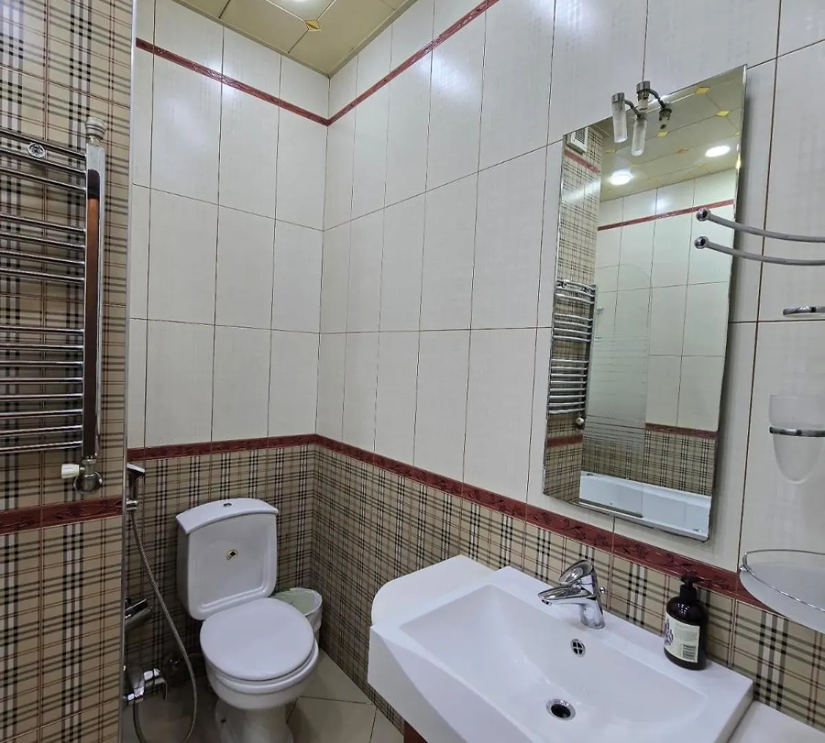 Skyline Penthouse In Baku Apartment 0*,  Azerbaijan