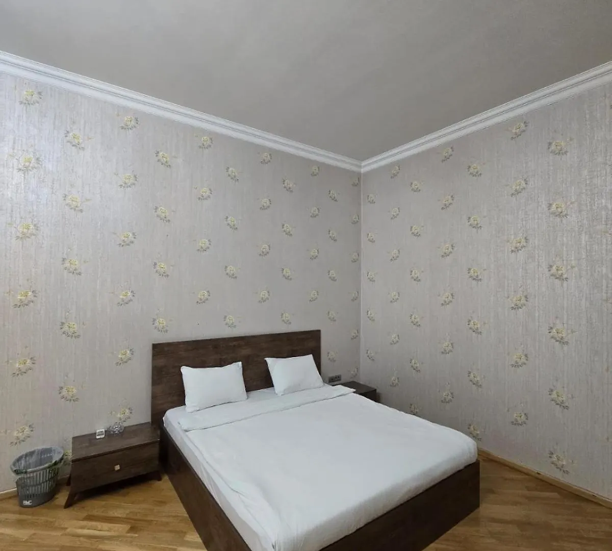 Skyline Penthouse In Baku Apartment